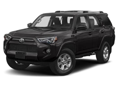 2021 Toyota 4Runner for Sale in Saint Louis, Missouri
