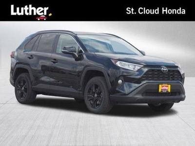 2021 Toyota RAV4 for Sale in Saint Louis, Missouri