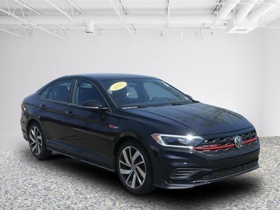 2021 Volkswagen Jetta GLI for Sale in Saint Louis, Missouri