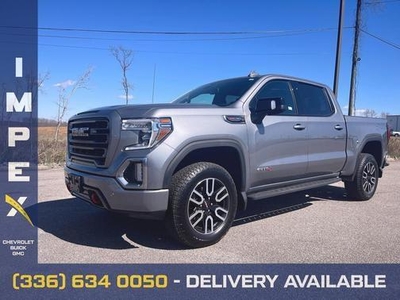 2022 GMC Sierra 1500 Limited for Sale in Northwoods, Illinois
