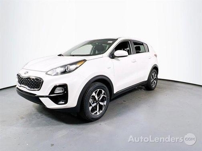 2022 Kia Sportage for Sale in Denver, Colorado