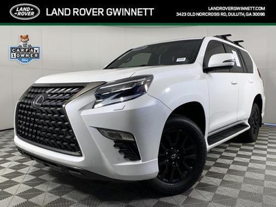 2022 Lexus GX 460 for Sale in Chicago, Illinois