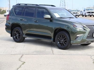 2022 Lexus GX 460 for Sale in Saint Louis, Missouri