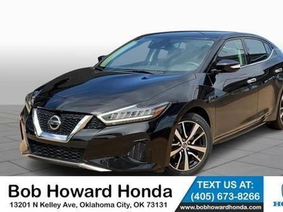 2022 Nissan Maxima for Sale in Northwoods, Illinois