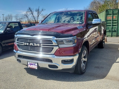 2022 RAM 1500 Laramie in Swedesboro, NJ