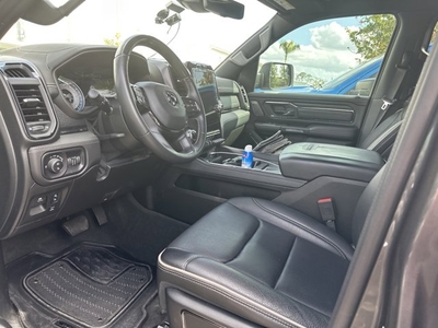 2022 RAM 1500 Limited in Cape Coral, FL