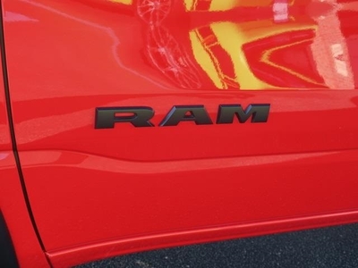 2022 RAM 1500 Rebel in Gainesville, GA