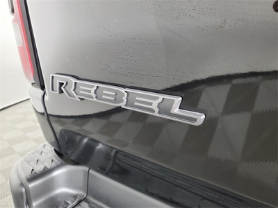 2022 RAM 1500 Rebel in Walled Lake, MI