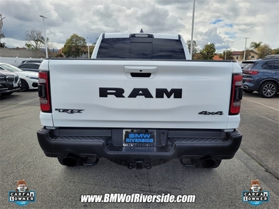 2022 RAM 1500 TRX in Riverside, CA