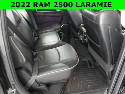 2022 RAM 2500 Laramie in Virginia Beach, VA