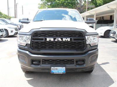 2022 RAM 2500 Tradesman 4x4 Crew Cab 8' Box in Houston, TX