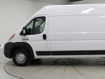 2022 RAM ProMaster 2500 High Roof in Columbus, OH