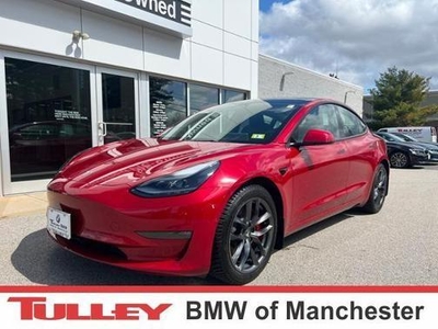 2022 Tesla Model 3 for Sale in Chicago, Illinois
