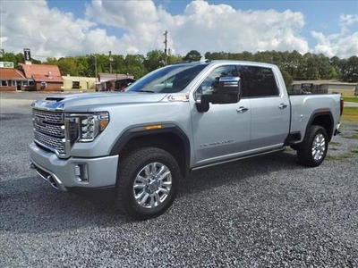 2023 GMC Sierra 2500HD for Sale in Chicago, Illinois
