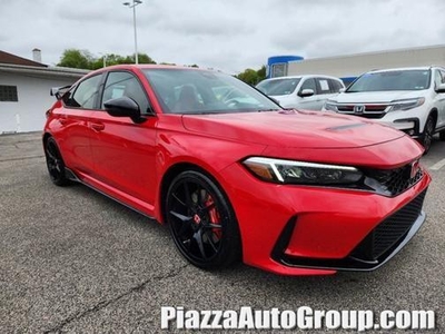 2023 Honda Civic Type R for Sale in Chicago, Illinois