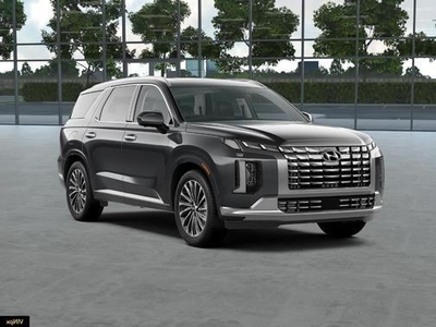 2023 Hyundai Palisade for Sale in Chicago, Illinois