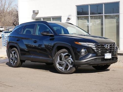 2023 Hyundai Tucson for Sale in Chicago, Illinois