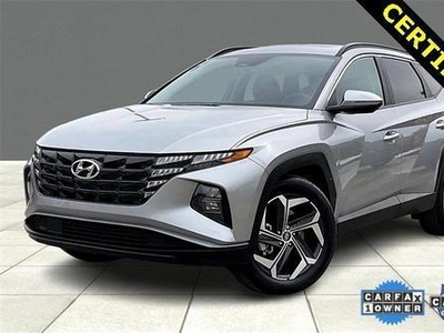 2023 Hyundai Tucson for Sale in Saint Louis, Missouri