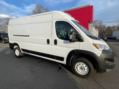 2023 RAM ProMaster 2500 High Roof in Wallingford, CT
