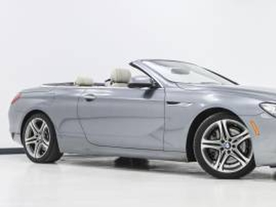 BMW 6 Series 4400