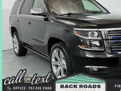 Chevrolet Tahoe 5300