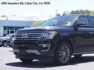 Ford Expedition 3500