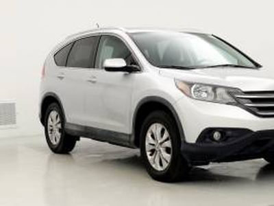 Honda CR-V 2400