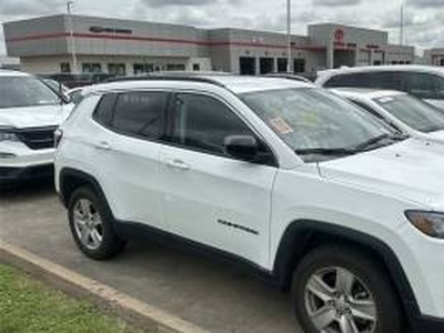 Jeep Compass 2400