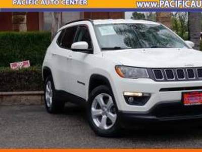 Jeep Compass 2400