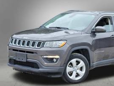 Jeep Compass 2400