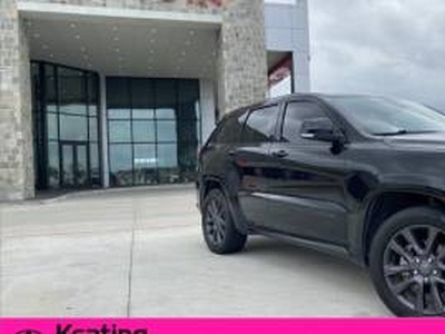 Jeep Grand Cherokee 3600