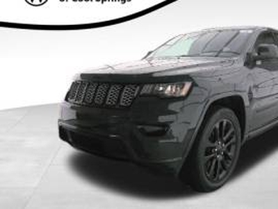 Jeep Grand Cherokee 3600