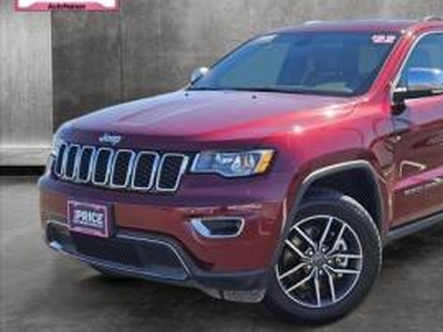 Jeep Grand Cherokee WK 3600