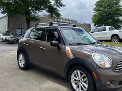 MINI Countryman 1600