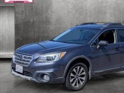 Subaru Outback 2500