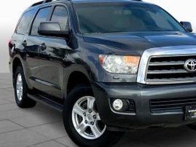 Toyota Sequoia 5700