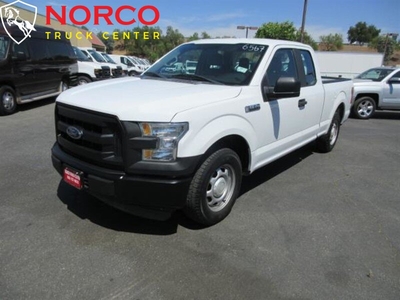 2015 Ford F-150 XL in Norco, CA