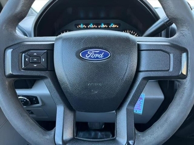 2017 Ford F-150 XL in Chattanooga, TN