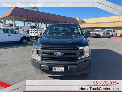 2018 Ford F-150 XL in Norco, CA