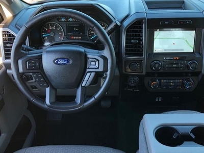 2019 Ford F-150 XLT in Chattanooga, TN