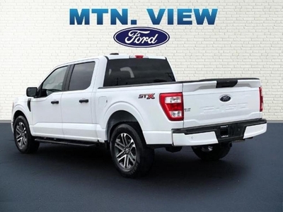 2021 Ford F-150 XL in Chattanooga, TN