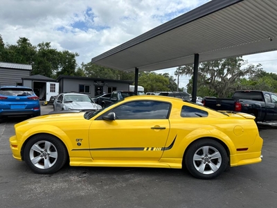 2005 Ford Mustang GT Deluxe in Debary, FL