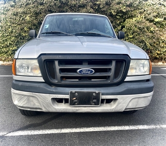 2005 Ford Ranger XL in Jersey City, NJ