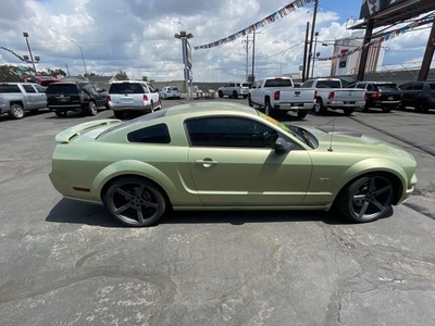 2006 Ford Mustang GT Deluxe in Reno, NV