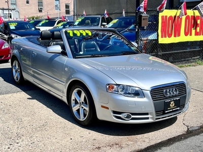 2007 Audi A4