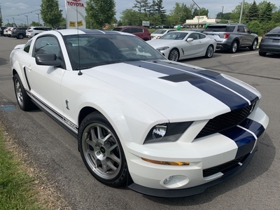 2007 Ford Mustang Shelby GT500 in Mars, PA
