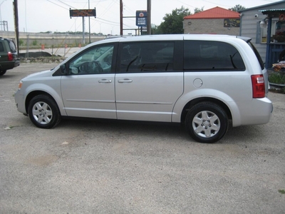 2010 Dodge Grand Caravan SE in Austin, TX