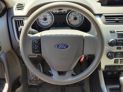 2011 Ford Focus SE in Lithonia, GA