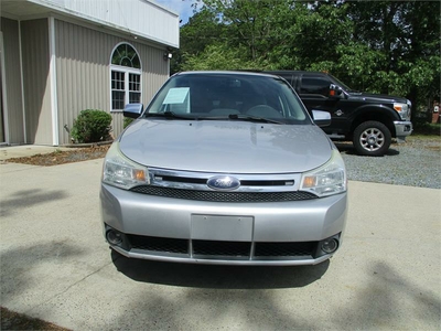 2011 Ford Focus SEL in Moyock, NC