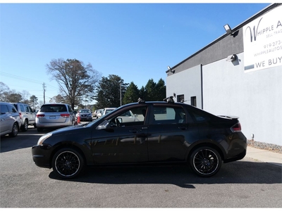 2011 Ford Focus Sport SES in Raleigh, NC